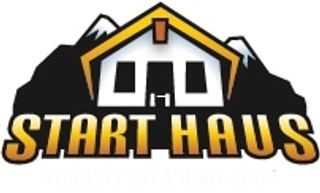 Start Haus logo