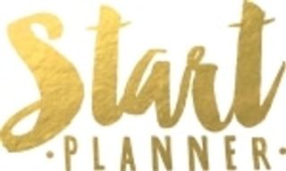 Start Planner logo