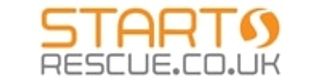 Start Rescue logo