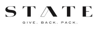 State Bags logo