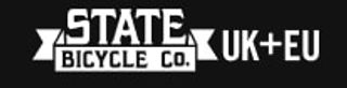 State Bicycle Co. logo