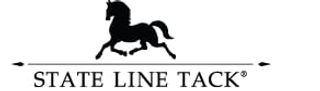 State Line Tack logo