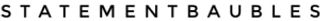Statement Baubles logo