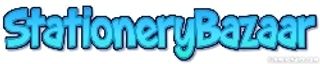 Stationery Bazaar logo