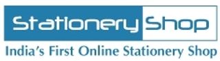 Stationery Shop logo