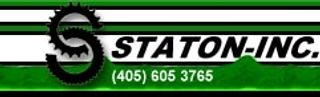 Staton-inc logo