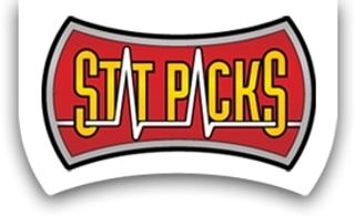 Statpacks logo