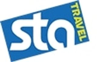 STA Travel logo