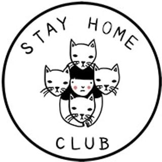 Stay Home Club logo