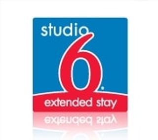 Studio 6 logo