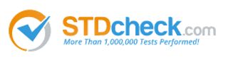 Stdcheck.com logo