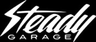 Steady Garage logo