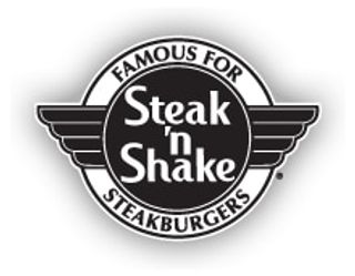 Steak 'n Shake logo