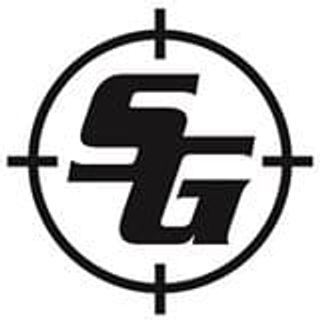 Stealth Gear USA logo
