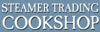 Steamer Trading logo
