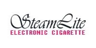 Steamlite logo