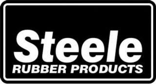 Steele Rubber logo