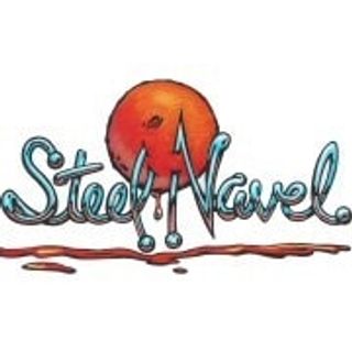 Steel Navel logo