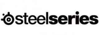 Steelseries logo