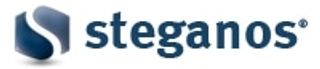 Steganos logo