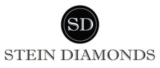 Stein Diamonds logo