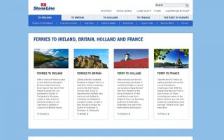 Stena Line logo