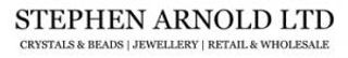 Stephen Arnold logo