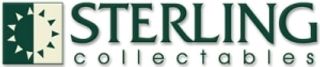 Sterling Collectables logo
