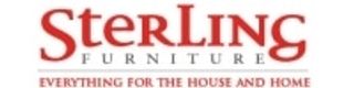 Sterling Furniture logo