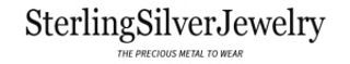 Sterling Silver Jewelry logo