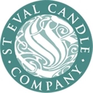 St Eval Candle Company logo