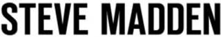 Steve Madden logo