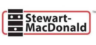 Stewart-MacDonald logo