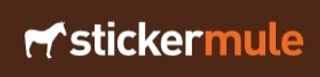 Sticker Mule logo