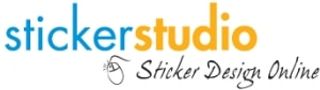 Sticker Studio logo