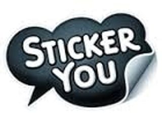 Sticker You logo