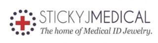 Sticky Jewelry logo