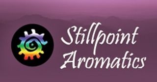 Stillpoint Aromatics logo