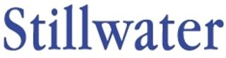 Stillwater logo