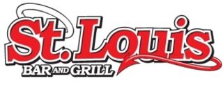 St. Louis Wings & Ribs logo