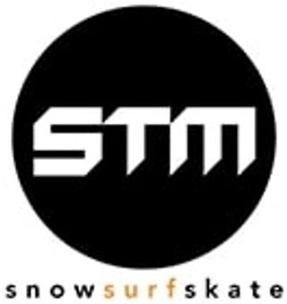 STM Online logo