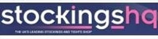 Stockings HQ logo