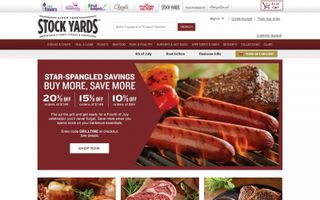 Stock Yards logo