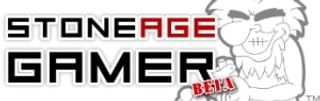 Stone Age Gamer logo