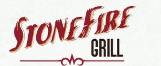 Stonefiregrill logo