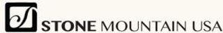 Stone Mountain Handbags logo