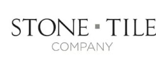 Stone Tile Company logo