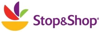Stop and Shop logo