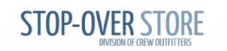 Stop-over Store logo