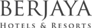 Berjaya Hotel & Resorts logo